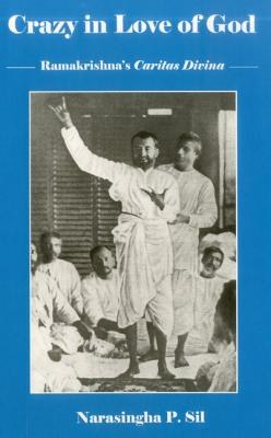 Crazy in Love of God pdf epub mobi 电子书 下载