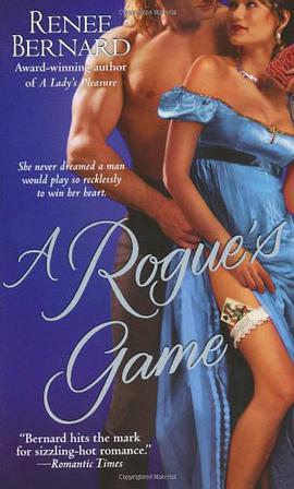 A Rogue's Game pdf epub mobi 电子书 下载