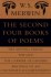 The Second Four Books of Poems