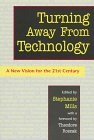 Turning Away from Technology pdf epub mobi 电子书 下载