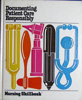 Documenting Patient Care Responsibly pdf epub mobi 电子书 下载
