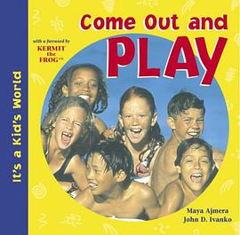 Come Out and Play pdf epub mobi 电子书 下载