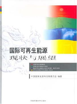 国际可再生能源现状与展望 pdf epub mobi 电子书 下载