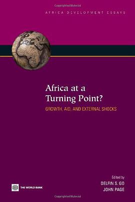 Africa at a Turning Point? pdf epub mobi 電子書 下載