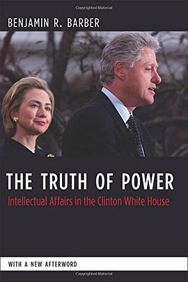 The Truth of Power pdf epub mobi 下载
