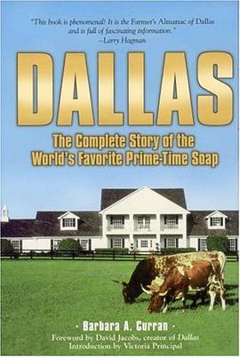 Dallas pdf epub mobi 电子书 下载