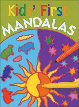 Kids' First Mandalas pdf epub mobi 电子书 下载