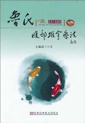 鲁氏腹部推拿疗法 pdf epub mobi 下载