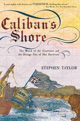Caliban's Shore pdf epub mobi 下载