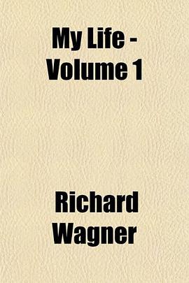 My Life - Volume 1 pdf epub mobi 电子书 下载