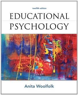 Educational Psychology (12th Edition) by Woolfolk, Anita pdf epub mobi 电子书 下载