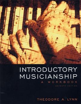 Introductory Musicianship pdf epub mobi 电子书 下载