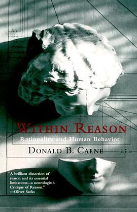 Within Reason pdf epub mobi 电子书 下载
