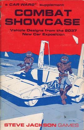 Combat Showcase pdf epub mobi 電子書 下載