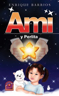Ami y Perlita (Spanish Edition) pdf epub mobi 电子书 下载