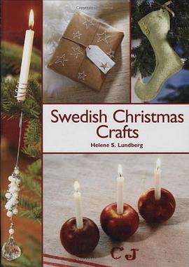 Swedish Christmas Crafts