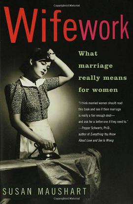 Wifework pdf epub mobi 电子书 下载