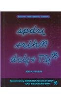 Speedwriting Shorthand Dictation and Transcription, Regency Professional Edition (Second Course) pdf epub mobi 电子书 下载