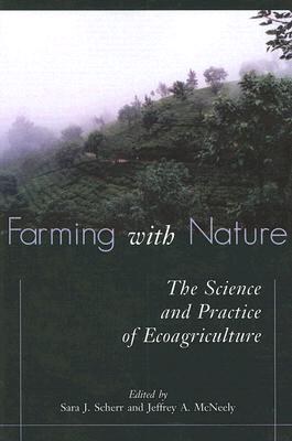 Farming With Nature pdf epub mobi 电子书 下载