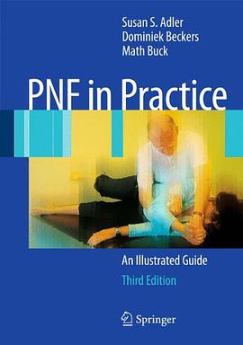 PNF in Practice pdf epub mobi 电子书 下载