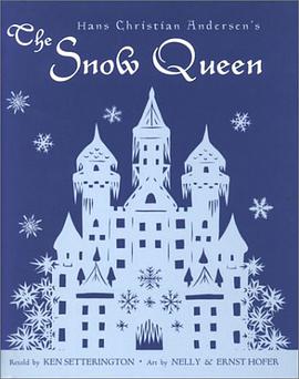 Hans Christian Andersen's the Snow Queen