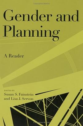 Gender and Planning pdf epub mobi 電子書 下載