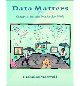 Data Matters pdf epub mobi 电子书 下载