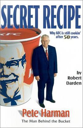 Secret Recipe pdf epub mobi 电子书 下载