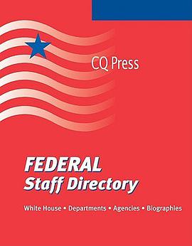 Federal Staff Directory Fall 2009 pdf epub mobi 電子書 下載
