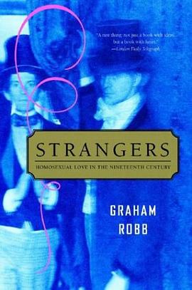 Strangers pdf epub mobi 电子书 下载