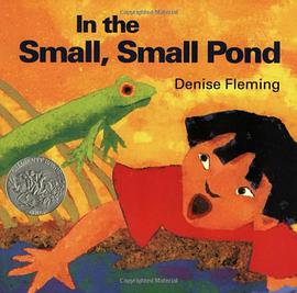 In the Small, Small Pond pdf epub mobi 电子书 下载