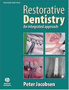 Restorative Dentistry pdf epub mobi 電子書 下載