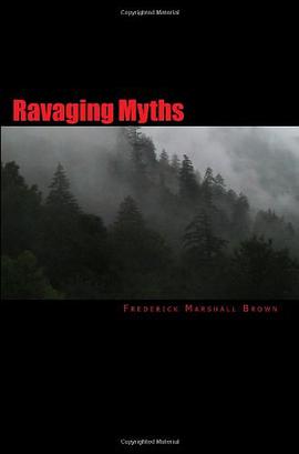 Ravaging Myths pdf epub mobi 电子书 下载