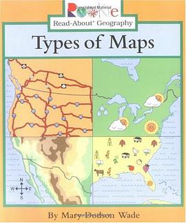 Types of Maps pdf epub mobi 电子书 下载