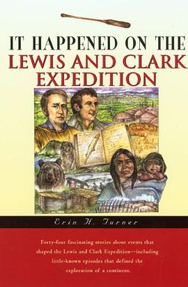 The Lewis and Clark Expedition pdf epub mobi 电子书 下载