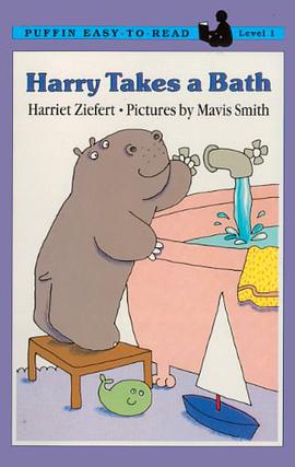 Harry Takes a Bath pdf epub mobi 电子书 下载