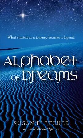 Alphabet of Dreams pdf epub mobi 電子書 下載