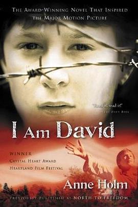 I Am David pdf epub mobi 电子书 下载