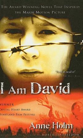 I Am David pdf epub mobi 電子書 下載