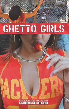 Ghetto Girls pdf epub mobi 电子书 下载
