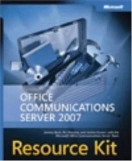 Microsoft Office Communications Server 2007 Resource Kit pdf epub mobi 下载