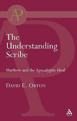 The Understanding Scribe pdf epub mobi 电子书 下载