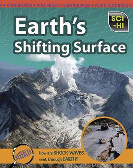 Earth's Shifting Surface pdf epub mobi 电子书 下载