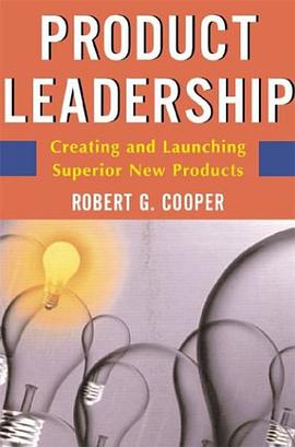 Product Leadership Pathways to Profitable Innovation pdf epub mobi 电子书 下载