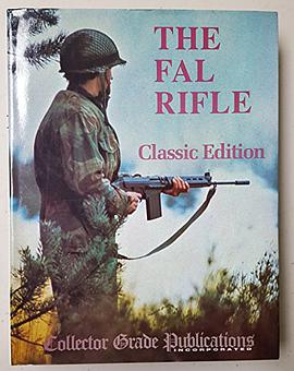 The FAL Rifle 1993 pdf epub mobi 電子書 下載