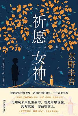 祈願女神 pdf epub mobi 下载