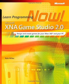 Microsoft® XNA™ Game Studio 2.0 pdf epub mobi 电子书 下载
