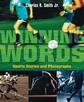 Winning Words pdf epub mobi 电子书 下载