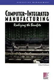 Computer-Integrated Manufacturing pdf epub mobi 电子书 下载