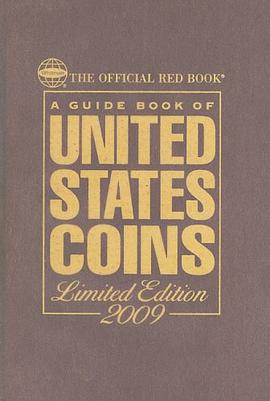 A Guide Book of United States Coins pdf epub mobi 下载